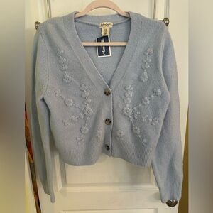 Jessica Simpson Women’s Cardigan NWT